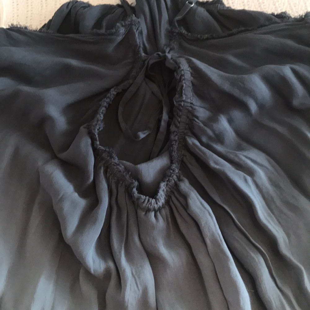 Young fab and broke ombré dress - Picture 3 of 5